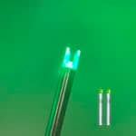 Green (2 pack)