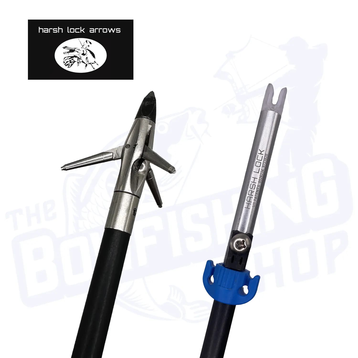Harsh Lock 3.5