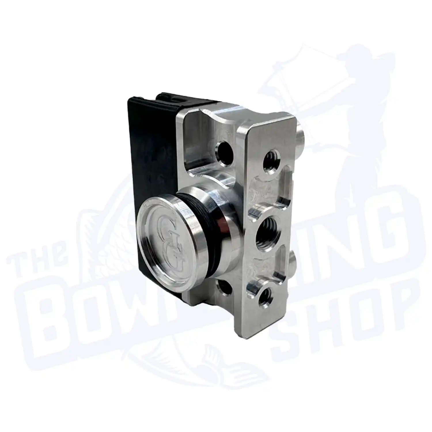 Gargod Line Puller / Locker Combo