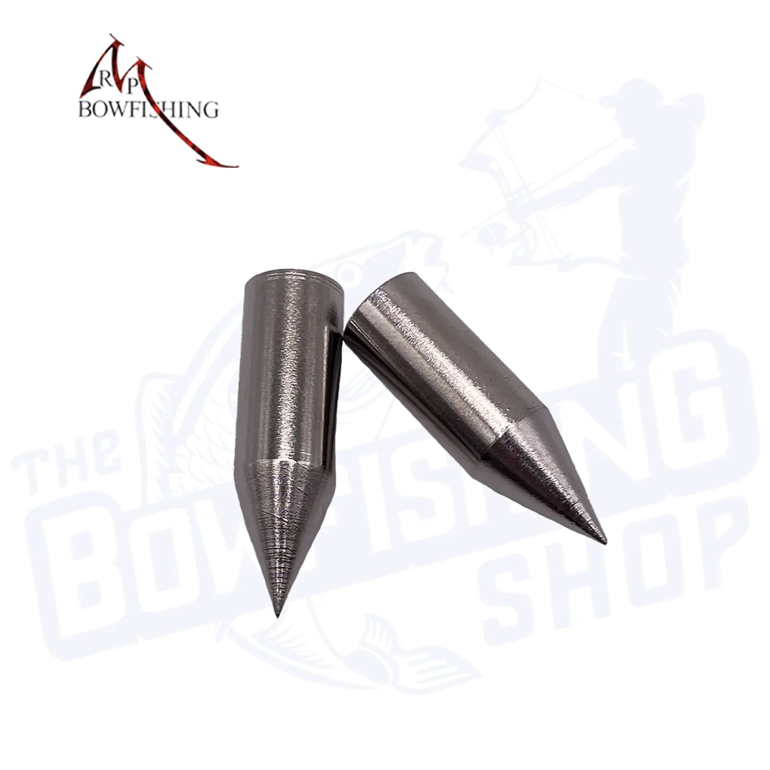 RPM Bullet Tips