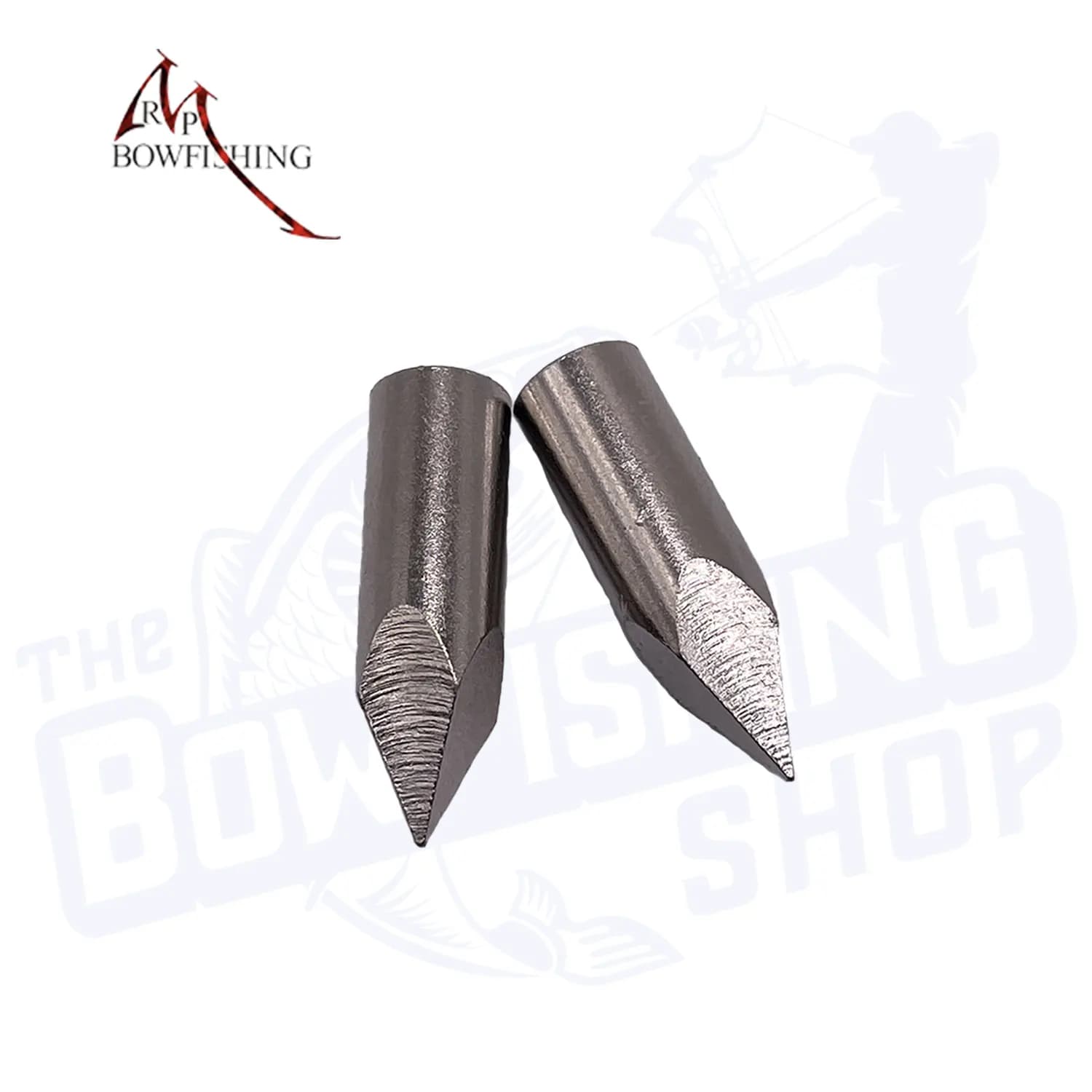 RPM Chisel Tips