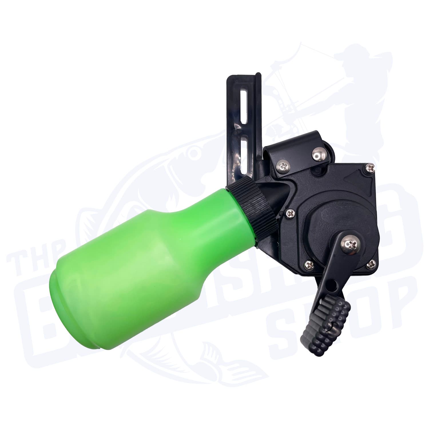 Muzzy Bottle Reel