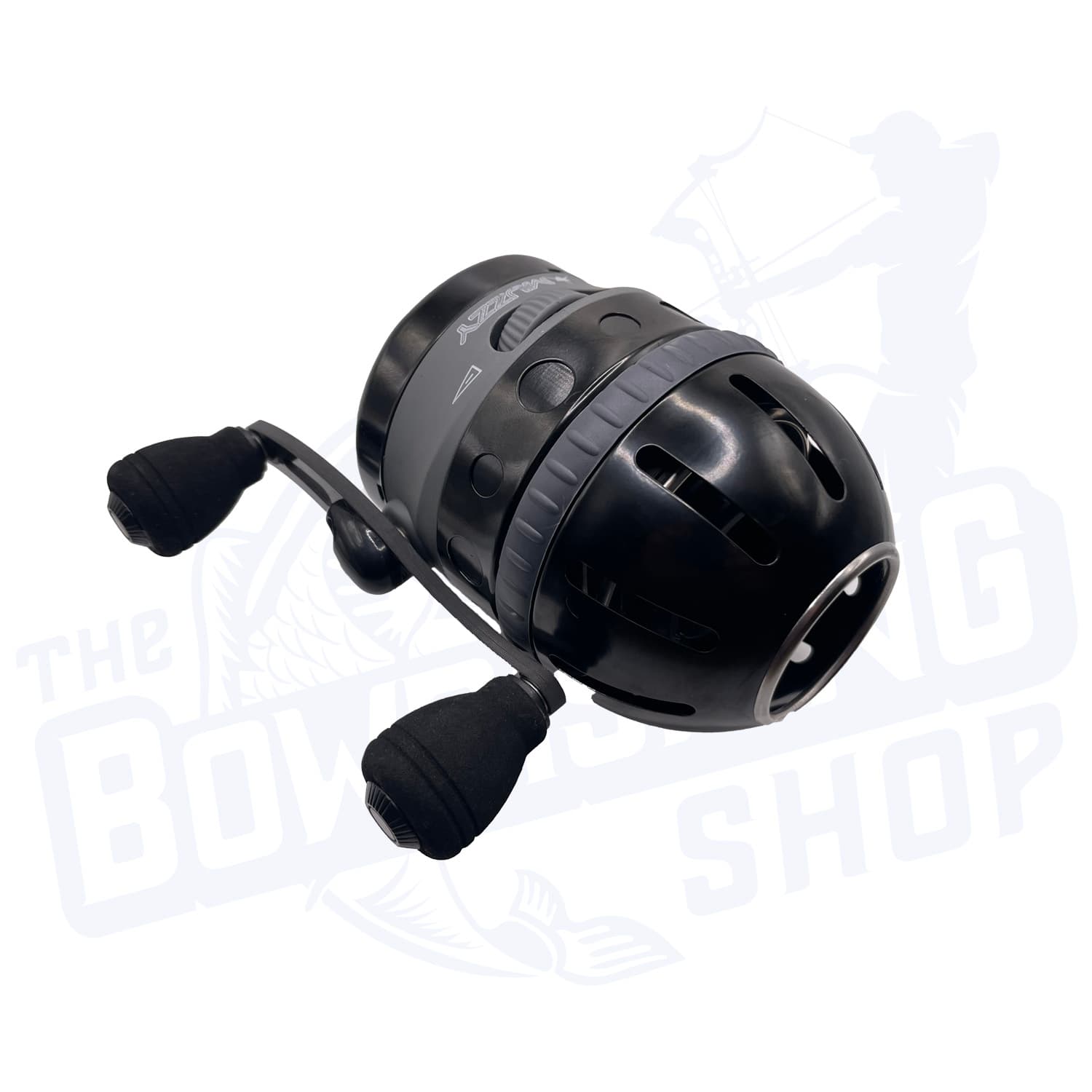 Muzzy Tournament Reel
