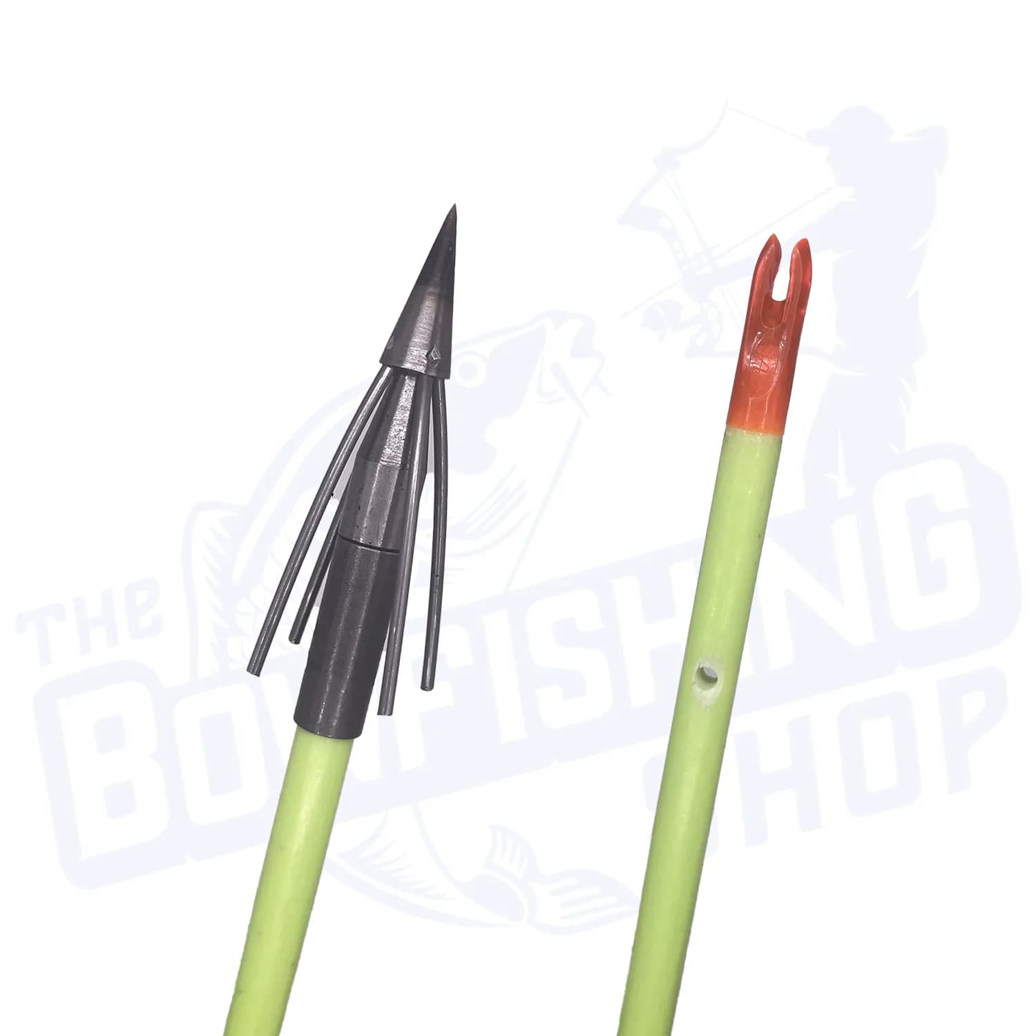 TNT Arrows