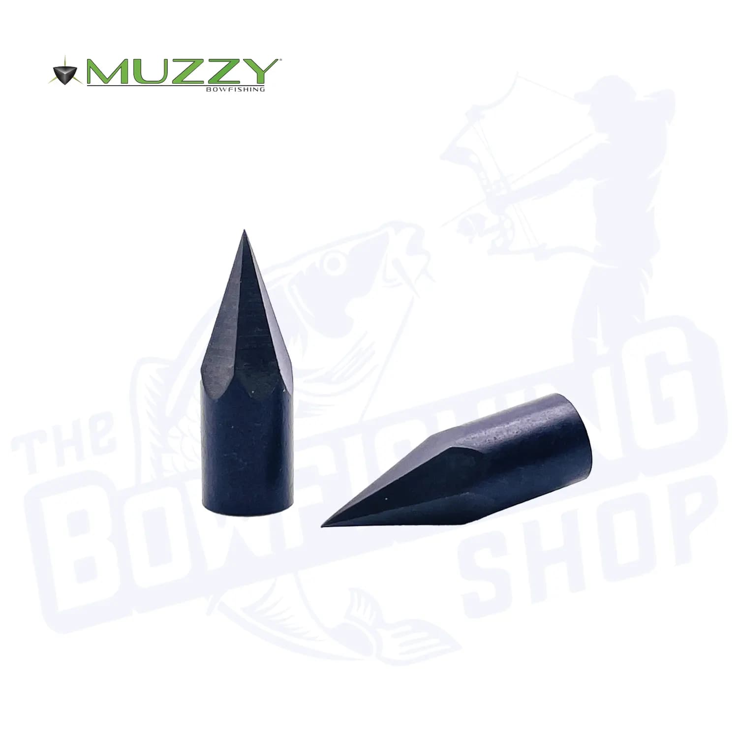 Muzzy Carp Tips