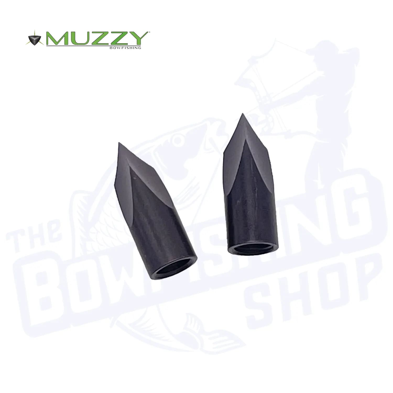 Muzzy Gar Tips