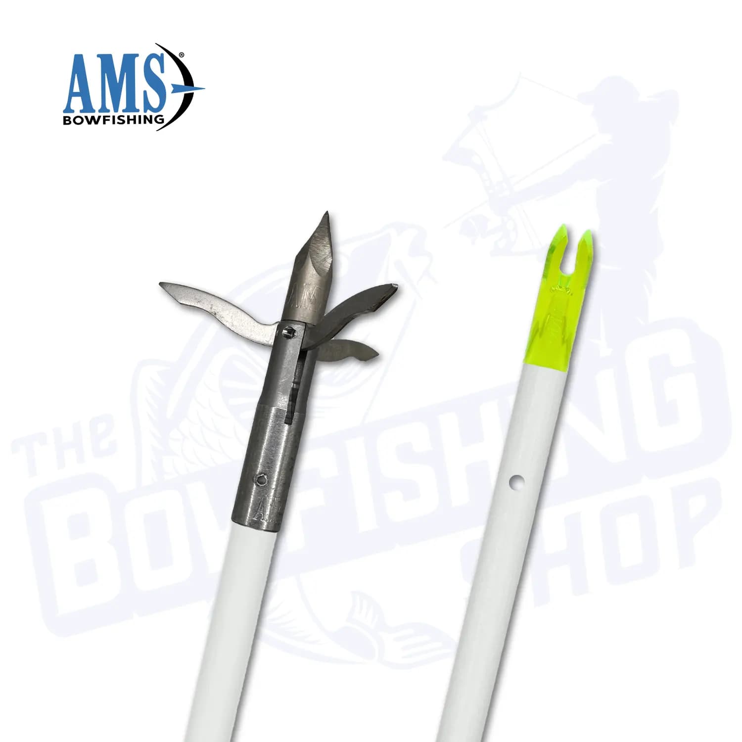 AMS AnKor FX