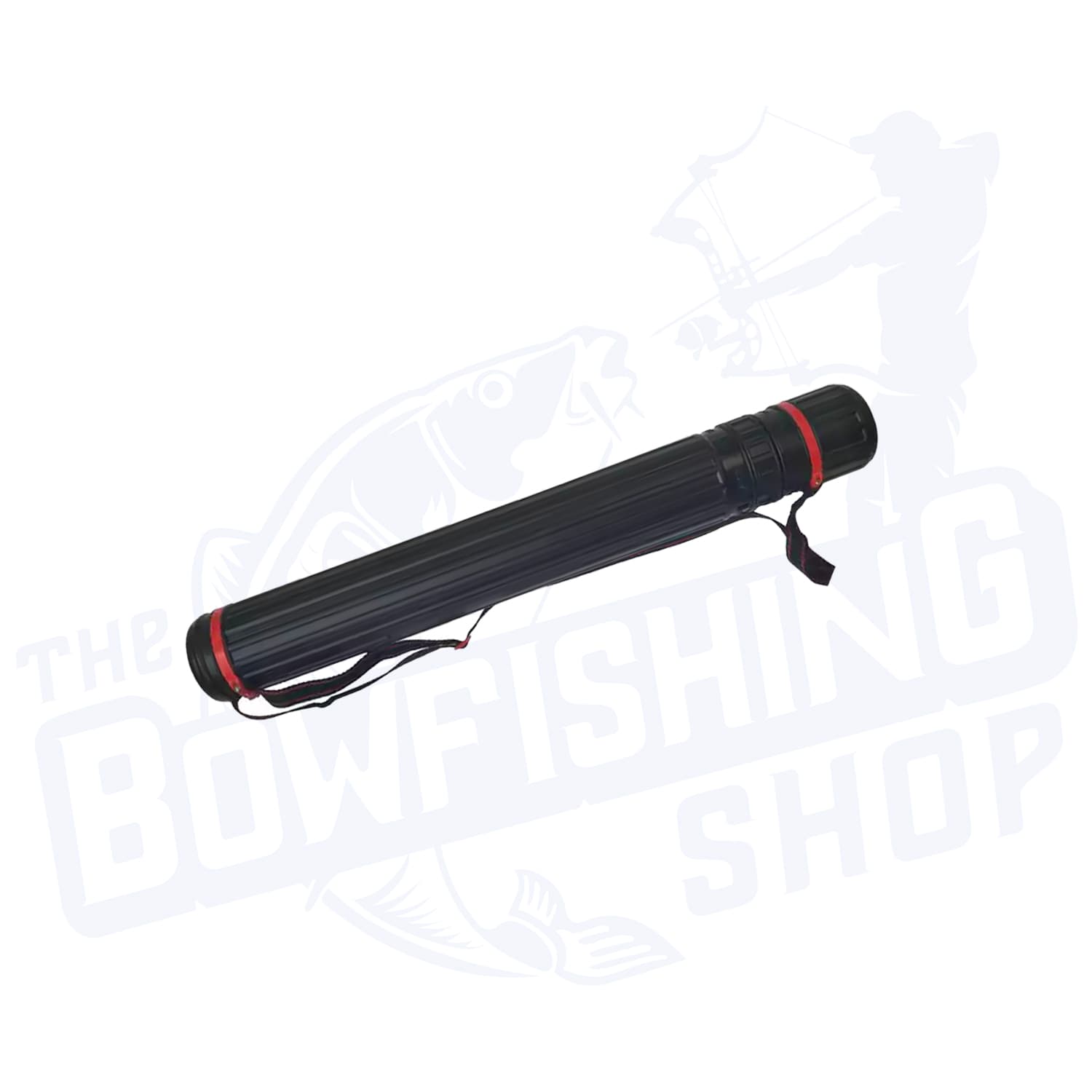 Expandable Arrow Tube