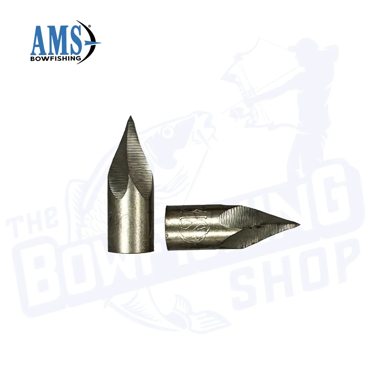 AMS Cyclone Tips