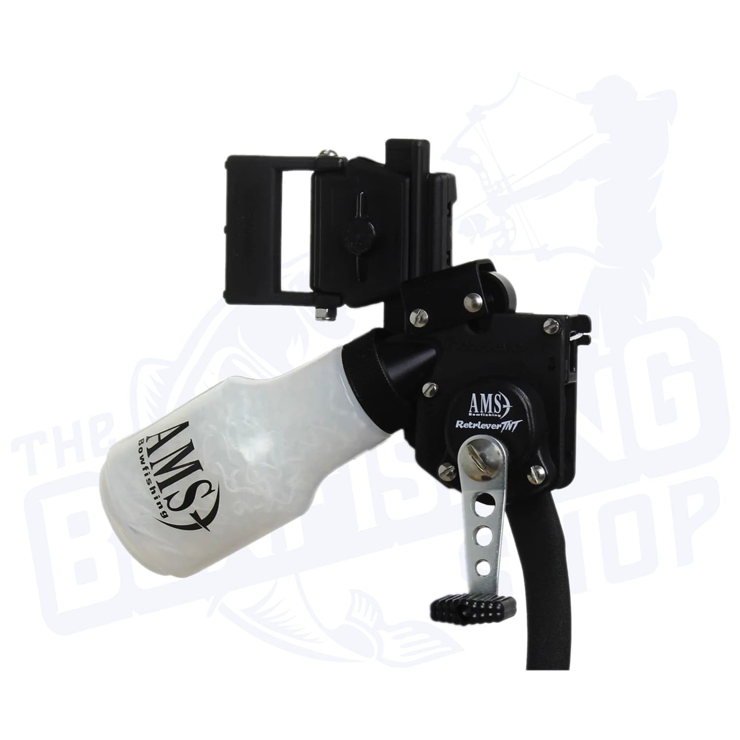 AMS Retriever Pro