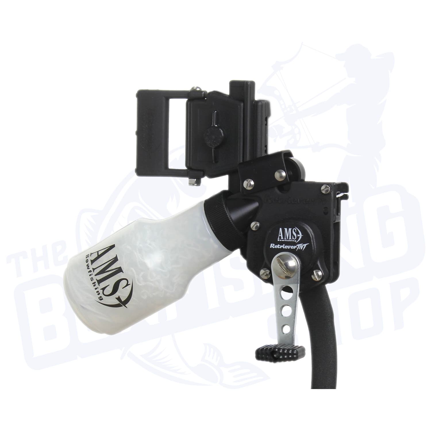 AMS Retriever TNT