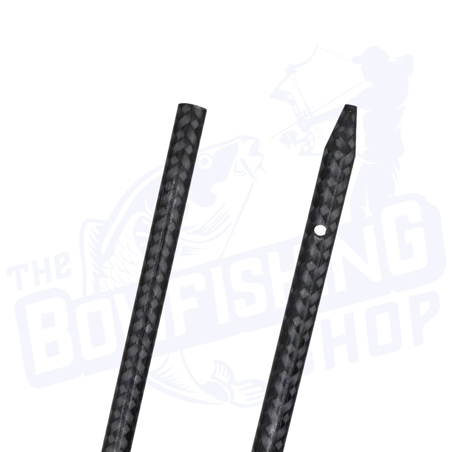 Hazard Shaft