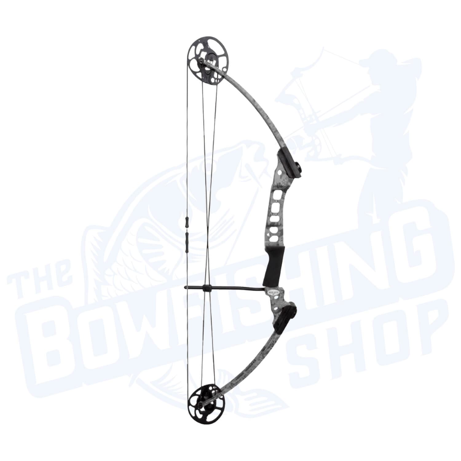 AMS Hooligan V2