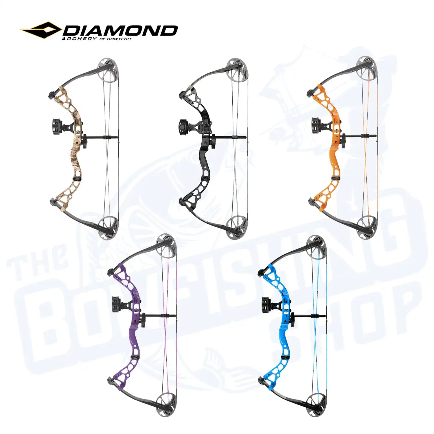 Diamond Atomic (Youth)
