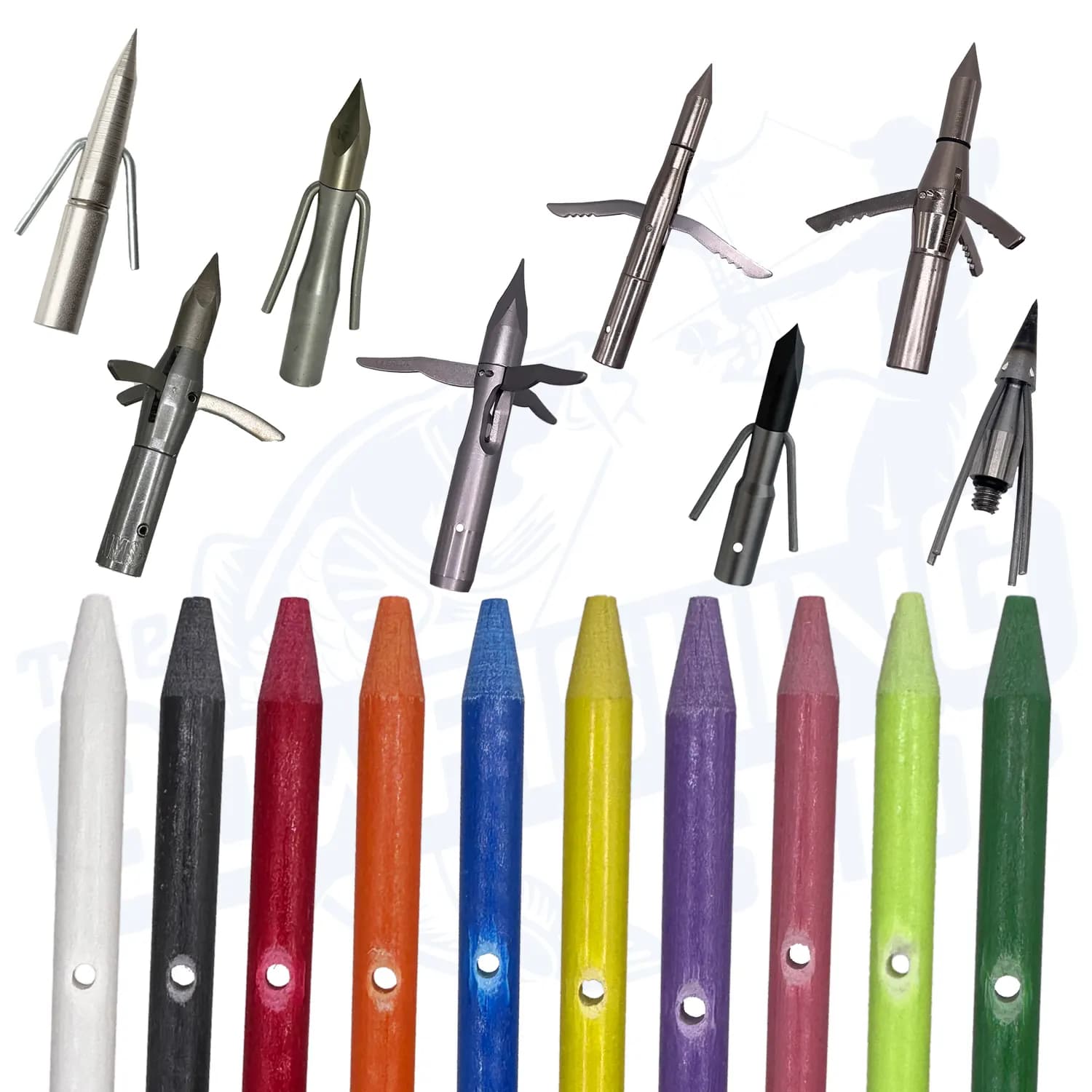 Youth Complete Arrow