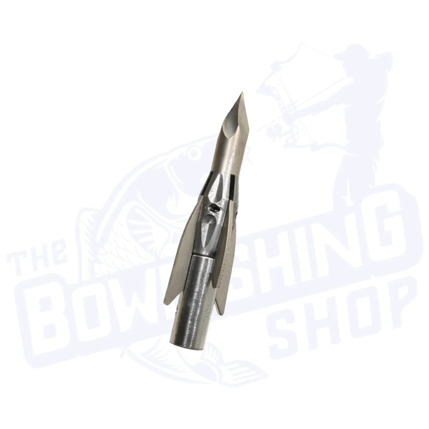 Quad-Lock Point
