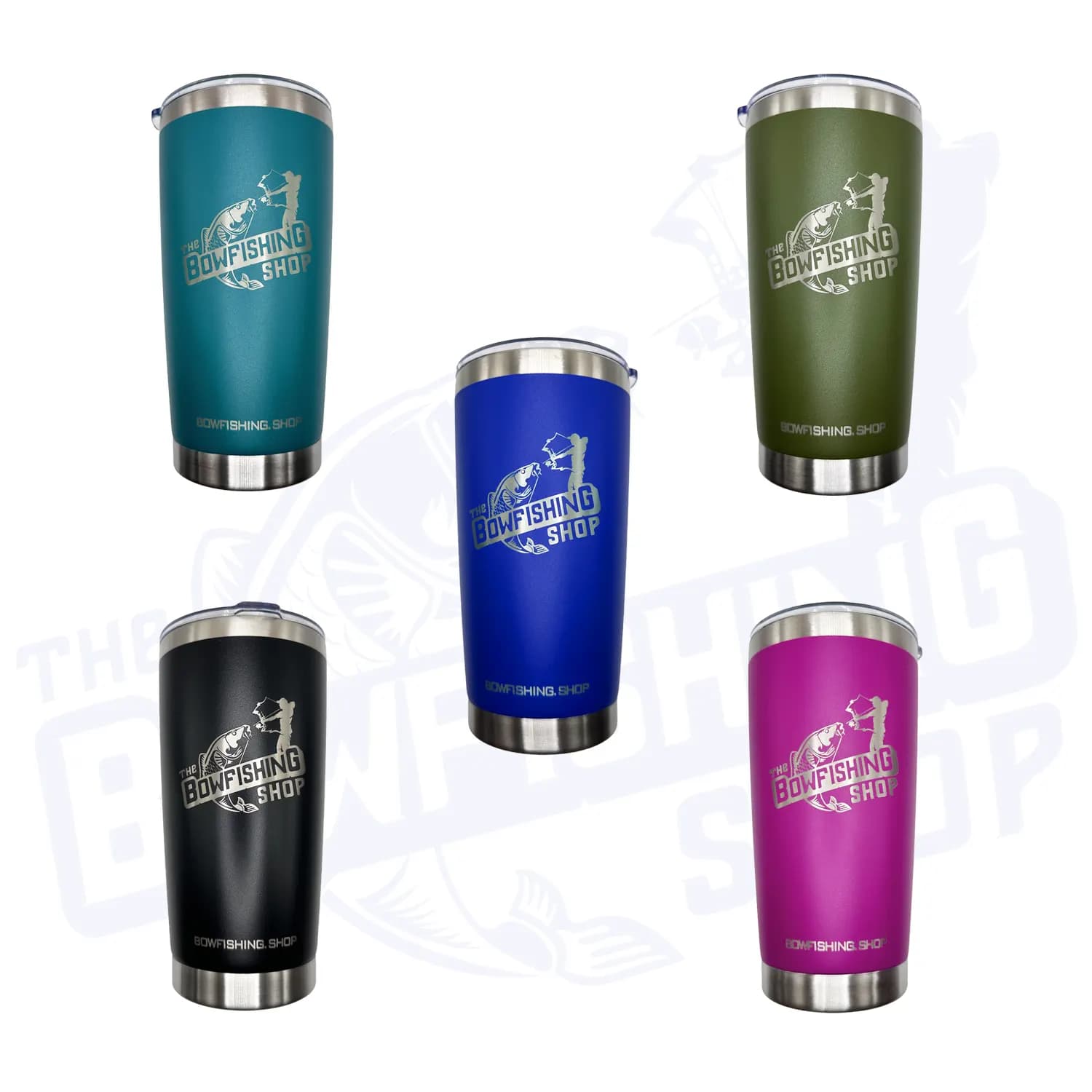 BFS 20oz Tumbler