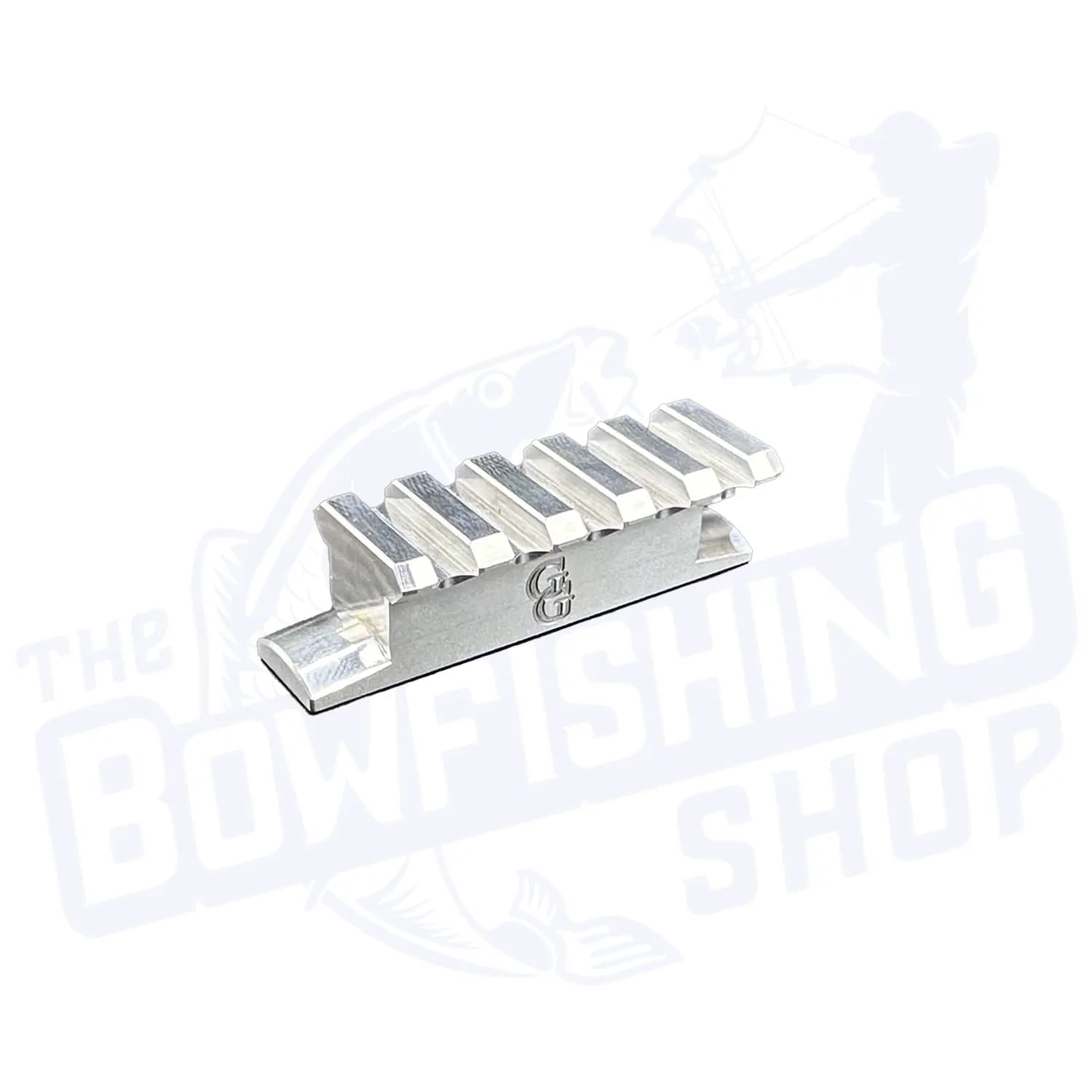 GarGod MM Adapter