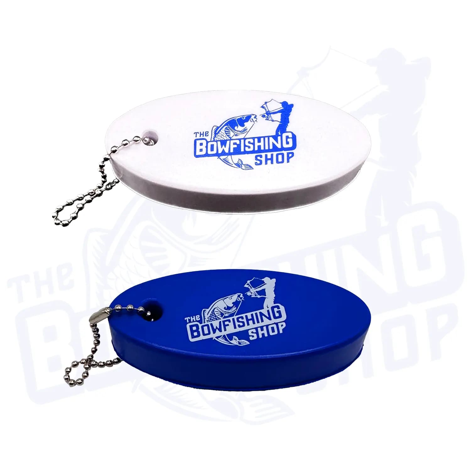 Keychain Float