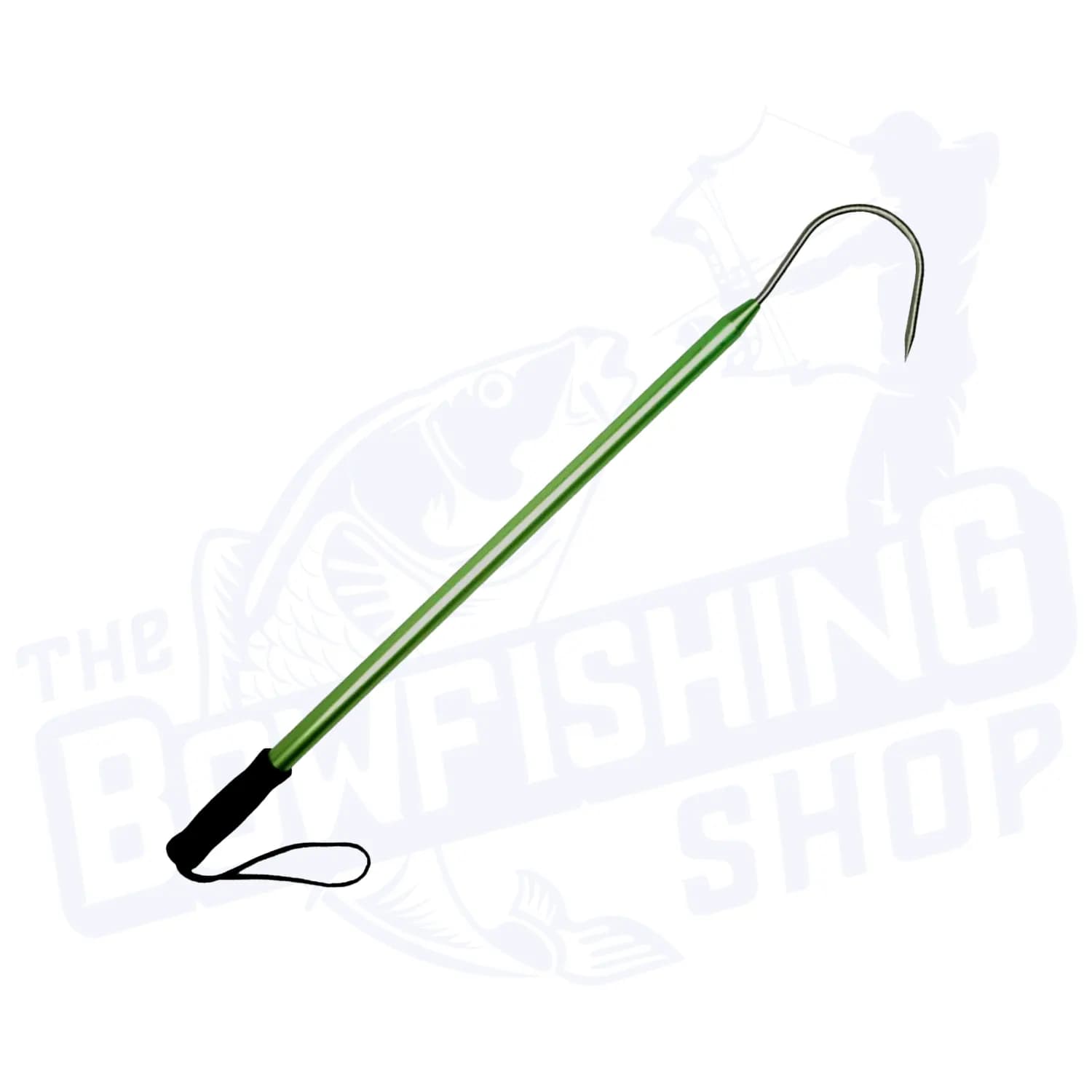 Muzzy 24" Gaff