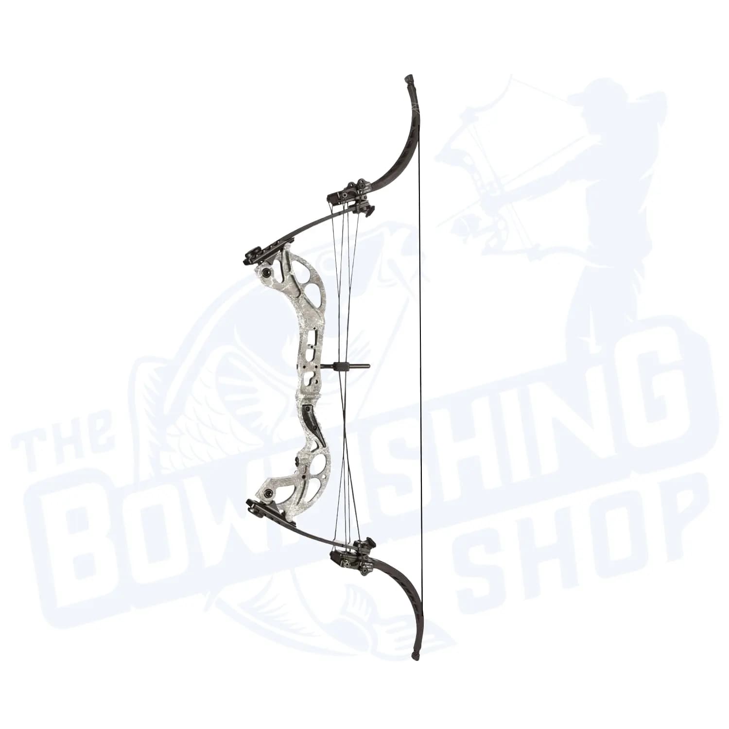 Muzzy VXM Bow