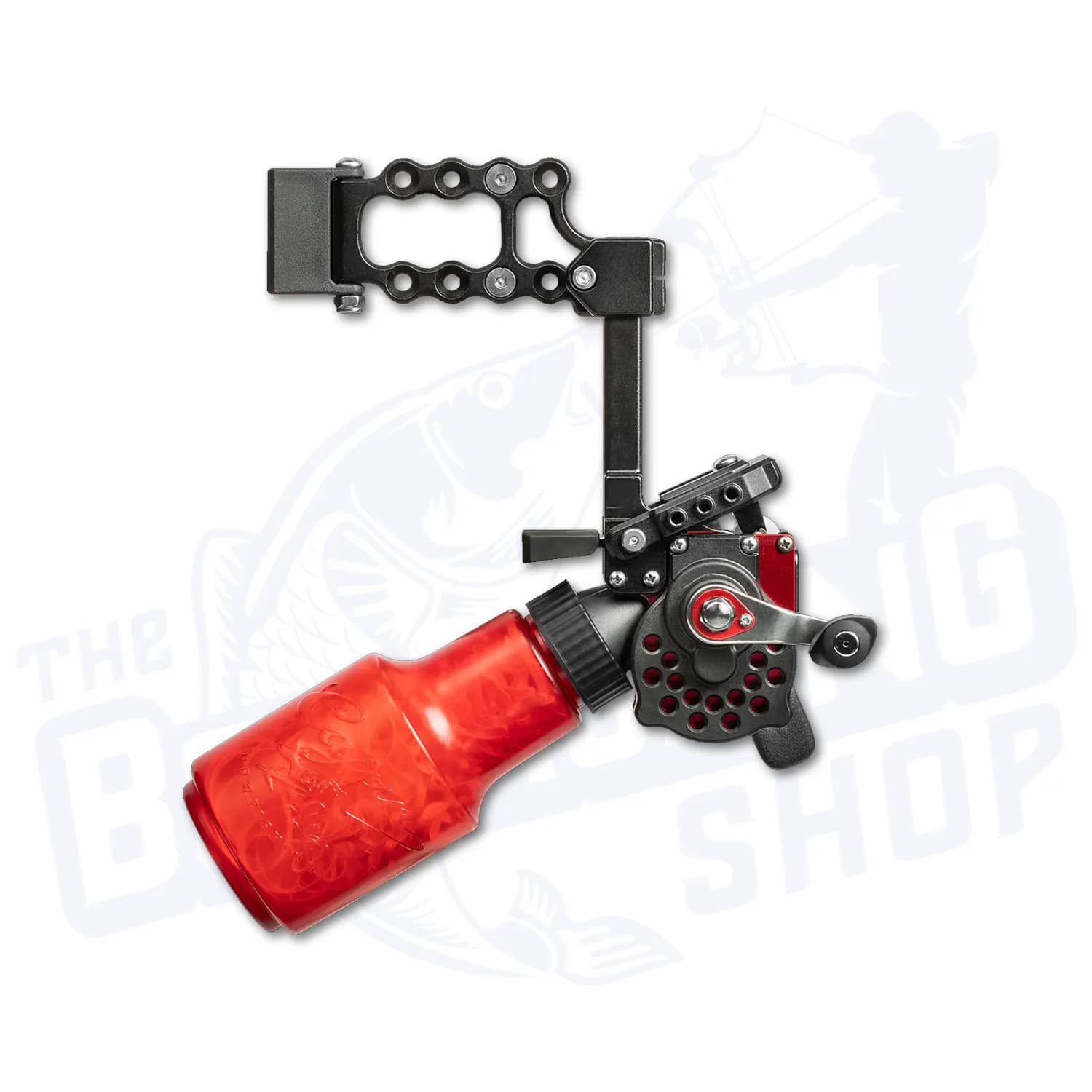 Cajun Winch Pro
