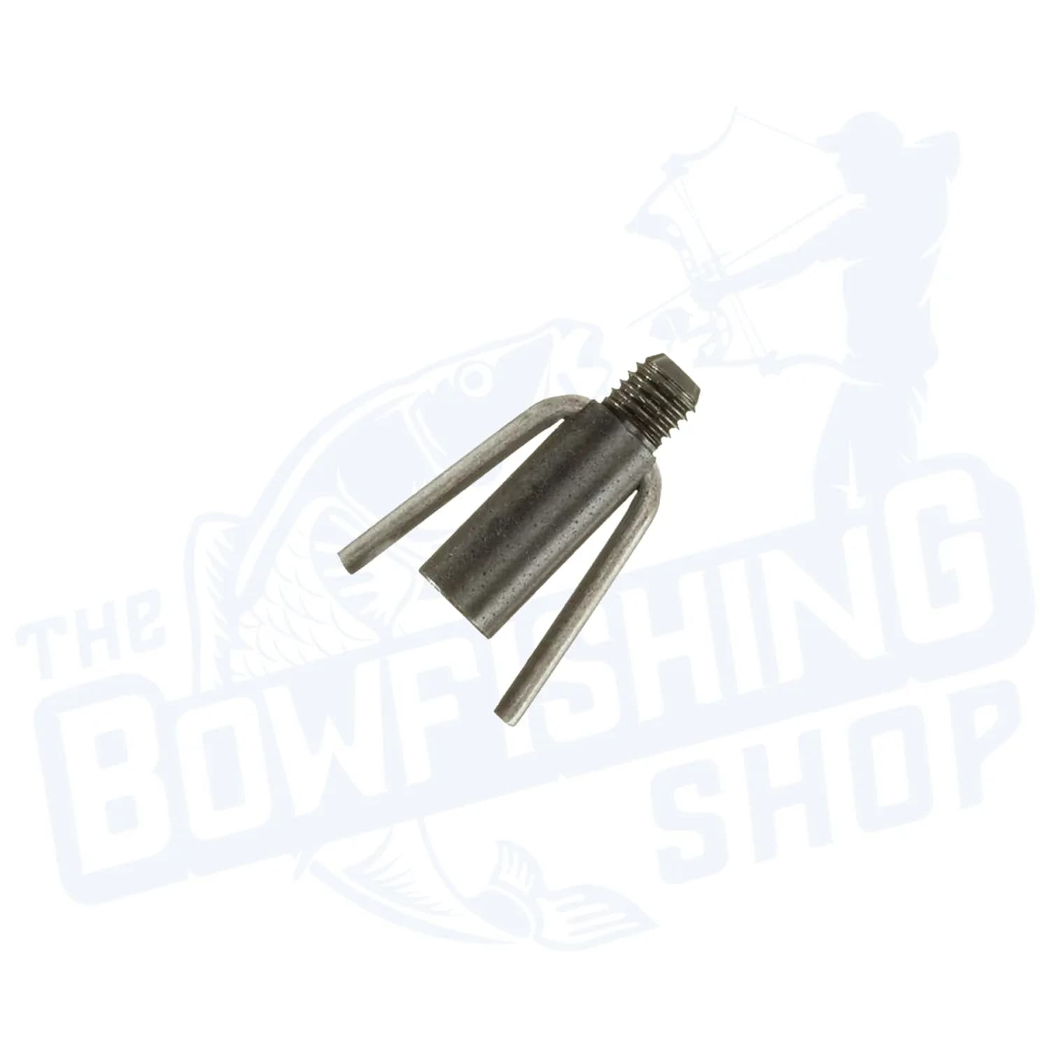 Muzzy Big Fish Adapter (5Pk)