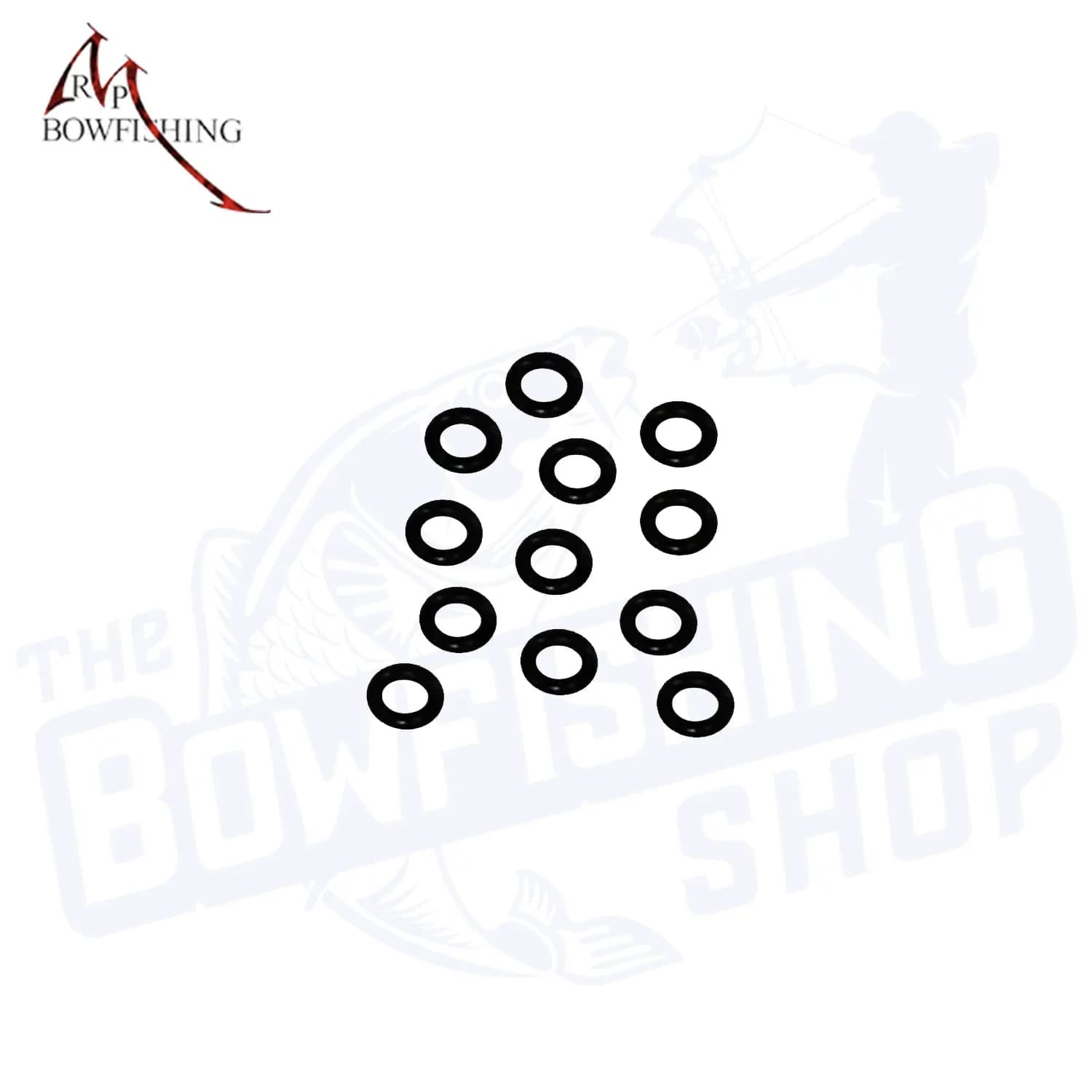 RPM O-Rings