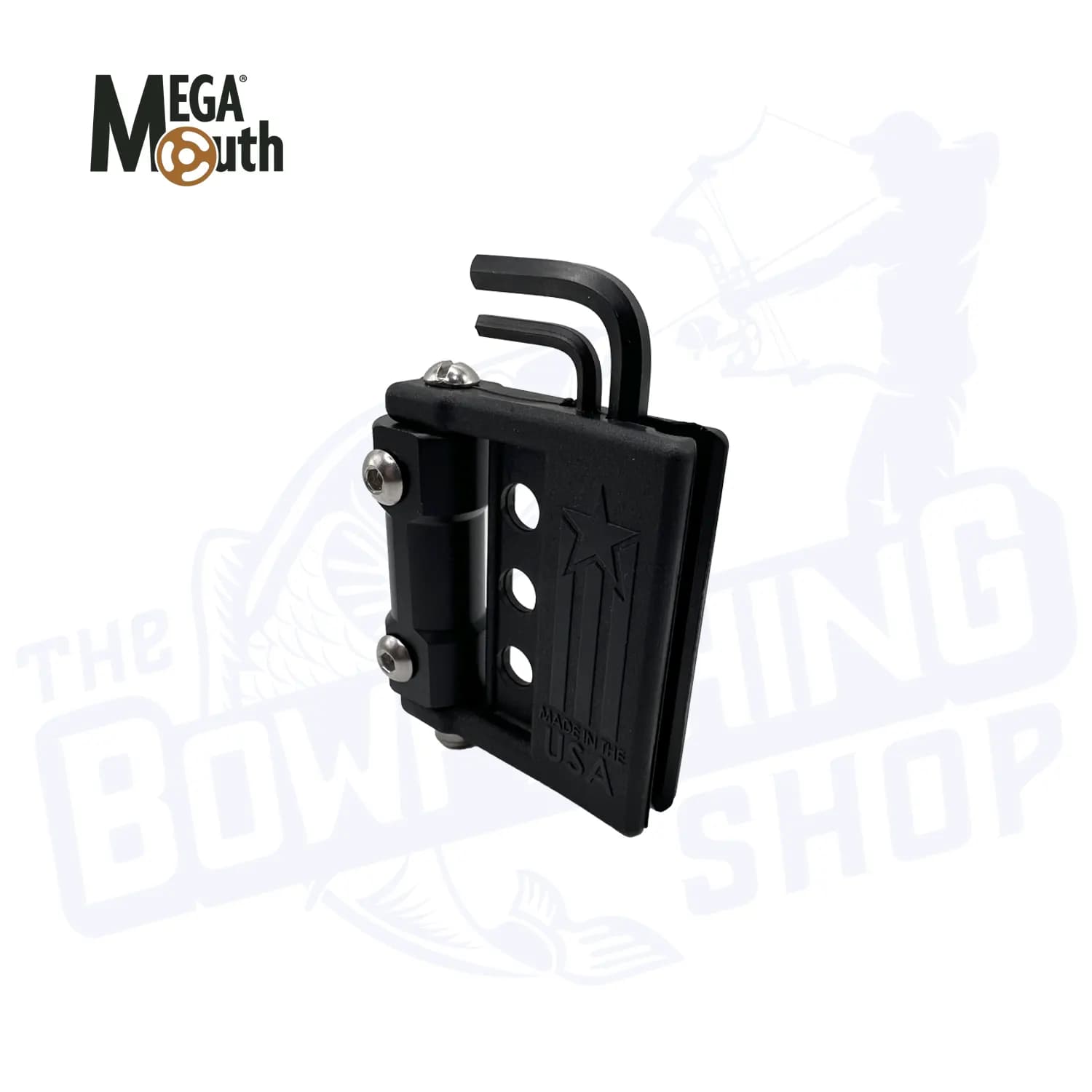 MM Arrow Quiver