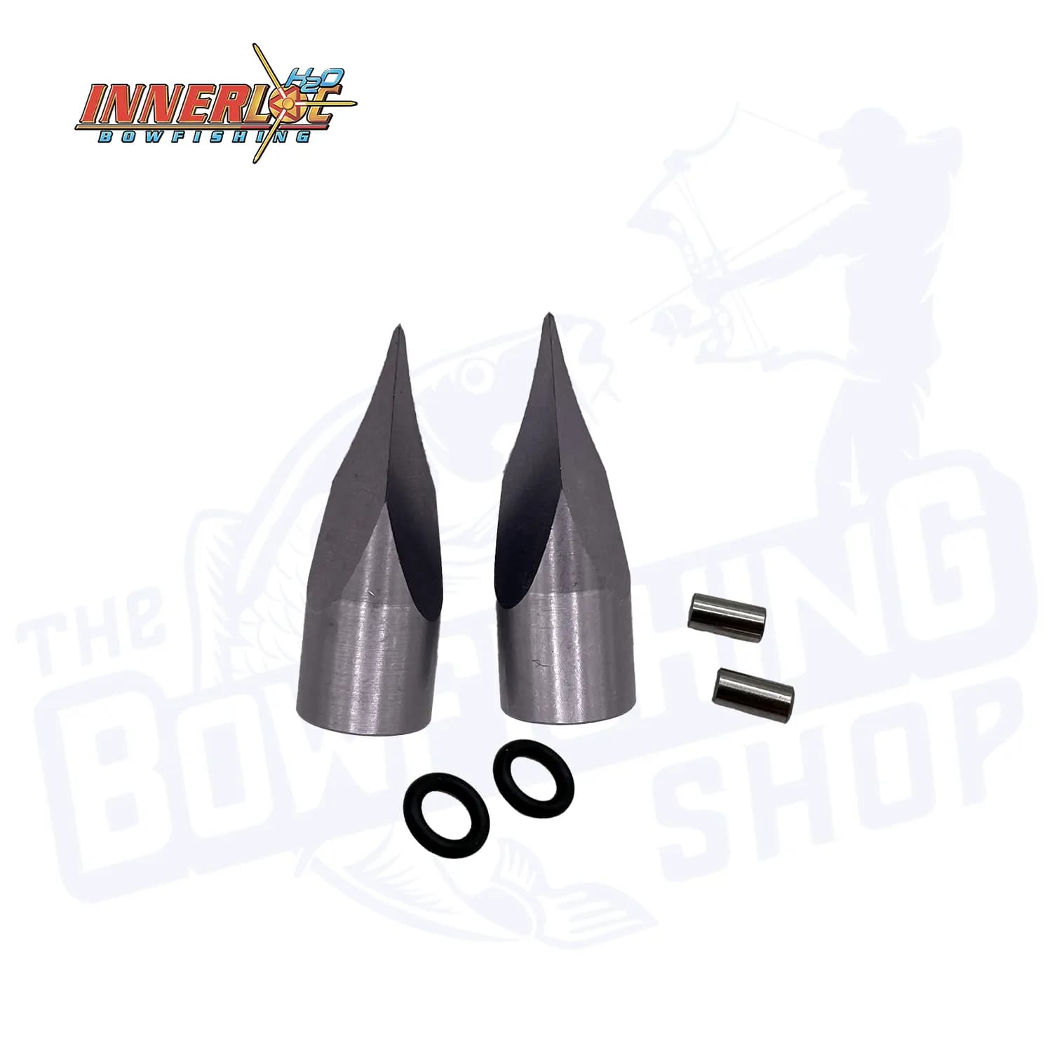 Innerloc Pro Point Tips