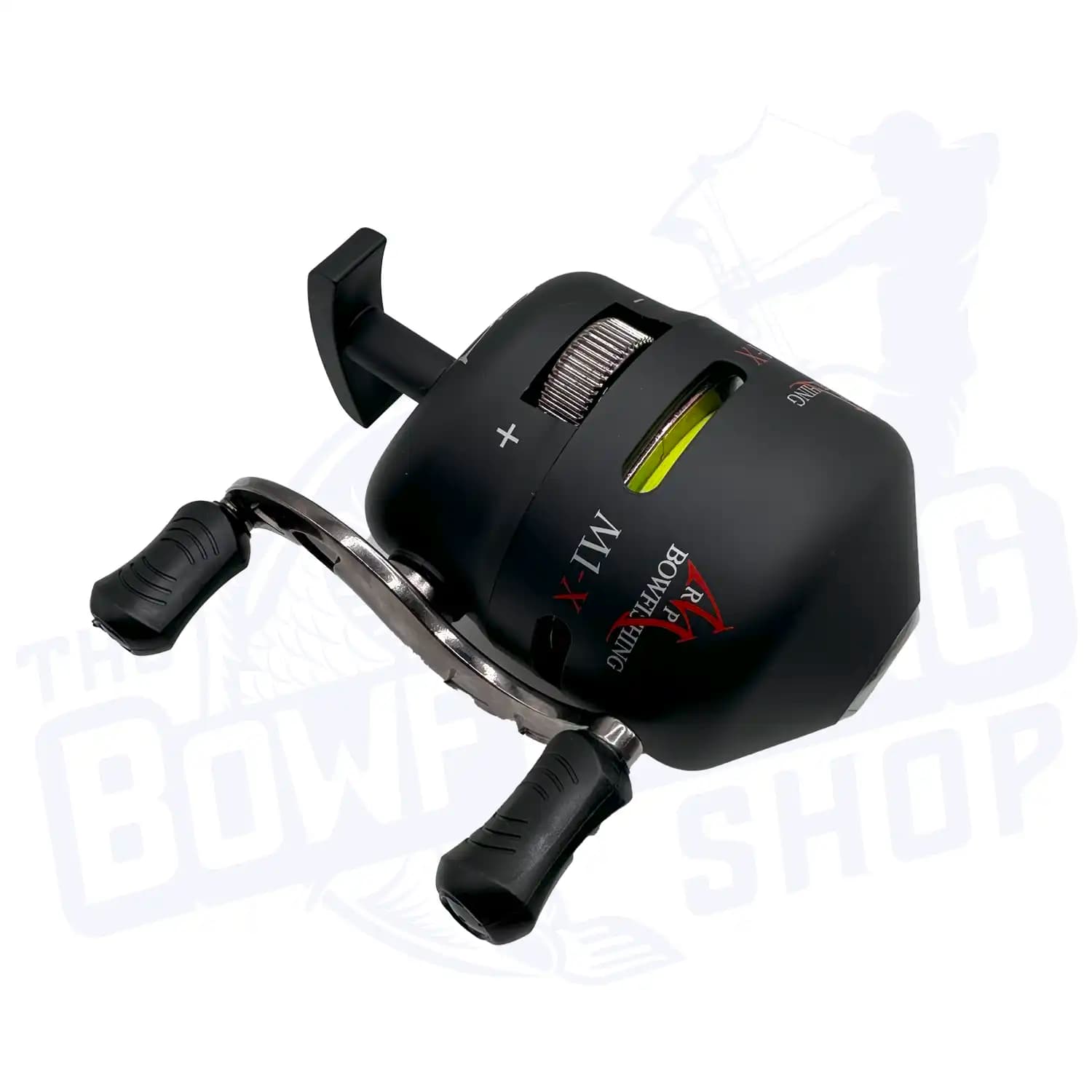 RPM M1-X SS Reel