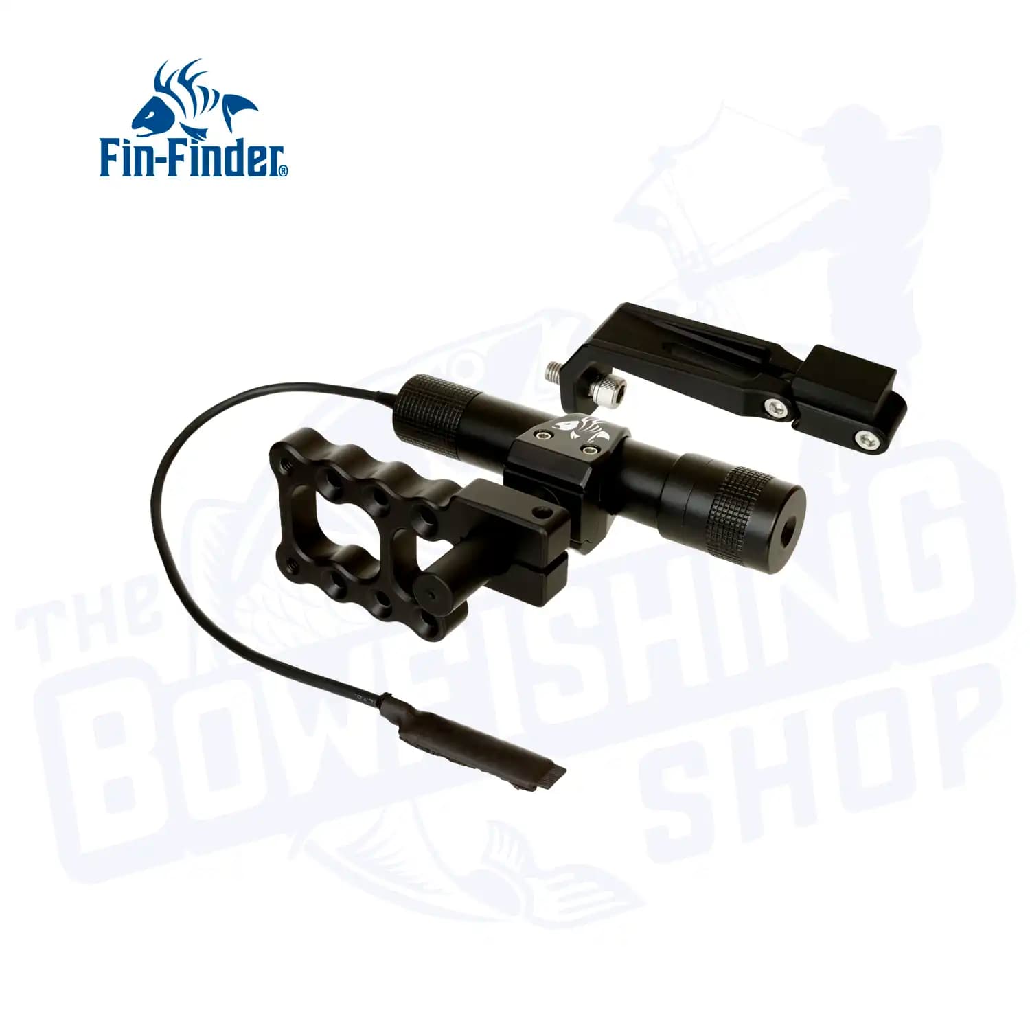 Refactor BLS Laser Sight