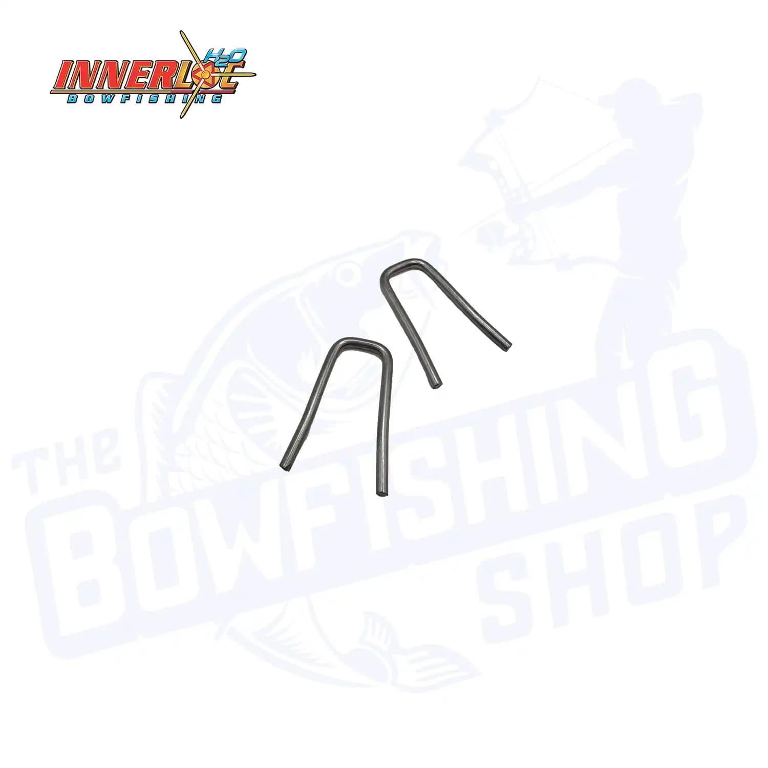 Innerloc Pro Point Barbs