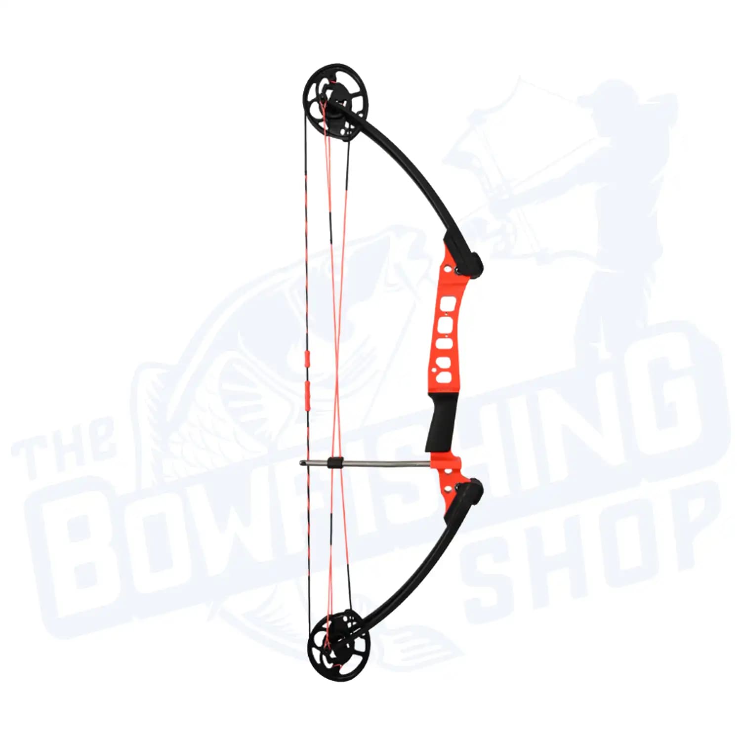 AMS Blaze Hooligan V2