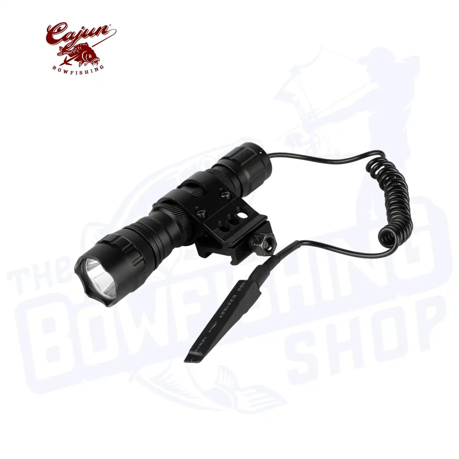 Cajun Bowfishing Light