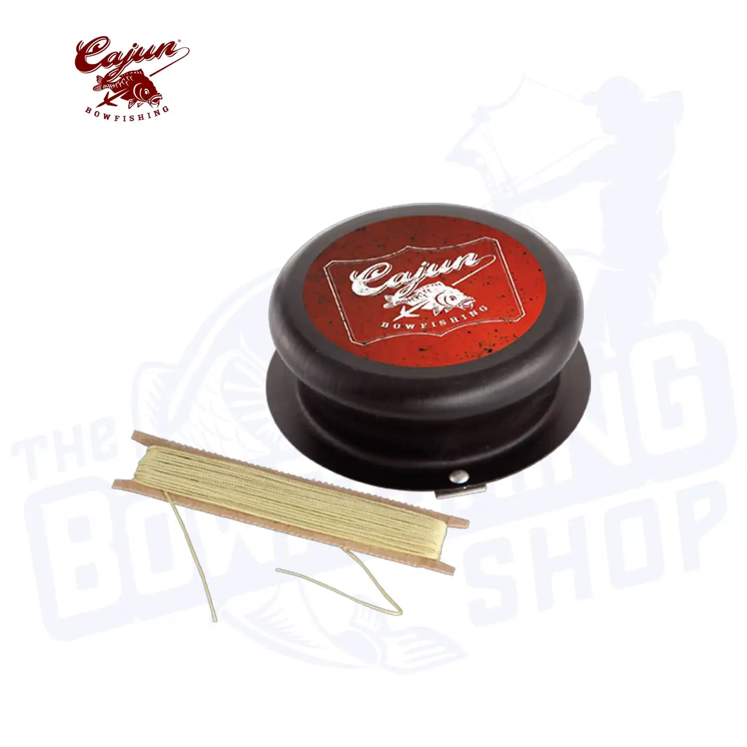 Cajun Drum Reel