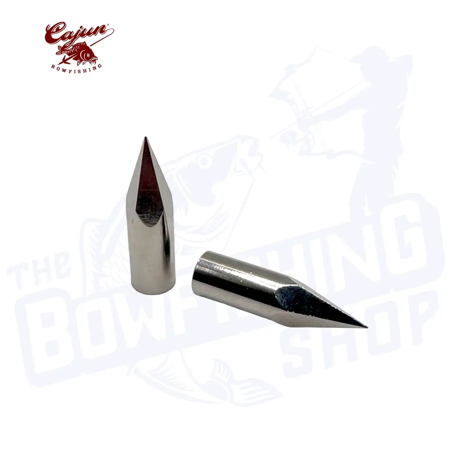 Cajun Jack Hammer Tips