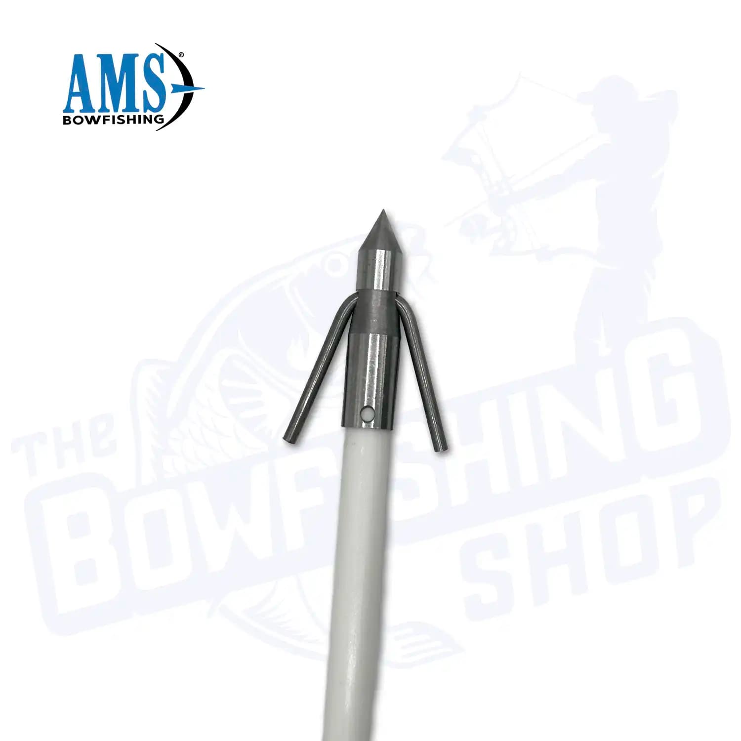 AMS Fish Buster