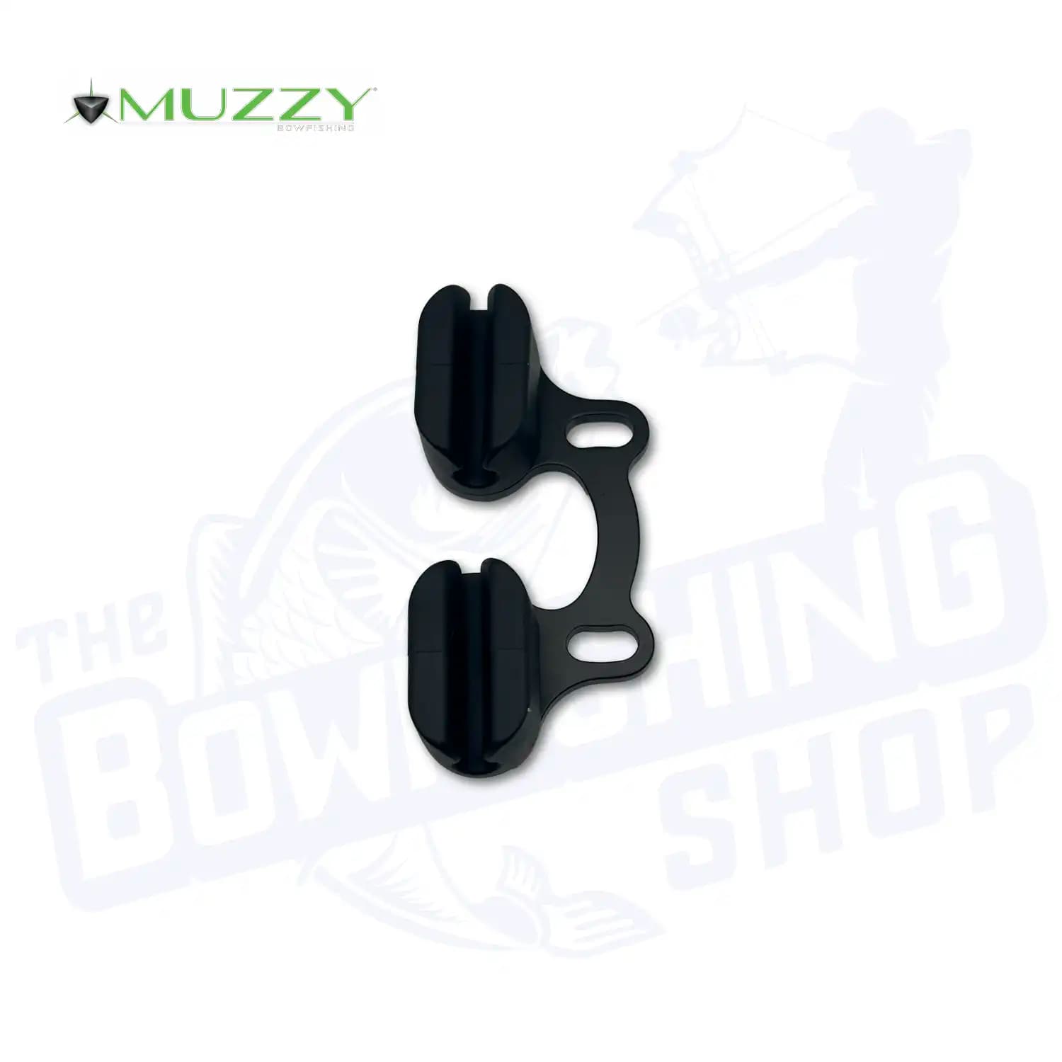 Muzzy Arrow Locker