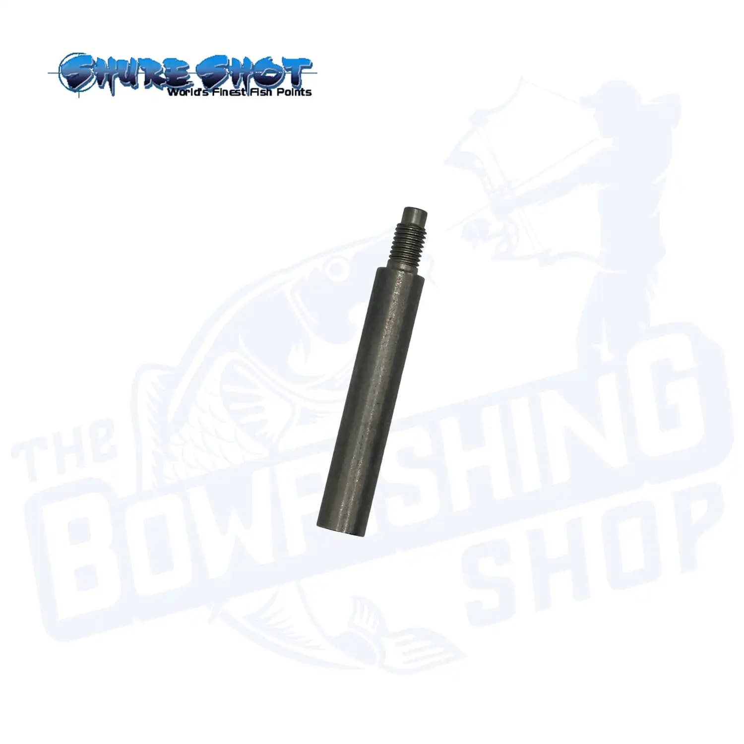 Shure Shot Weighted Ferrule