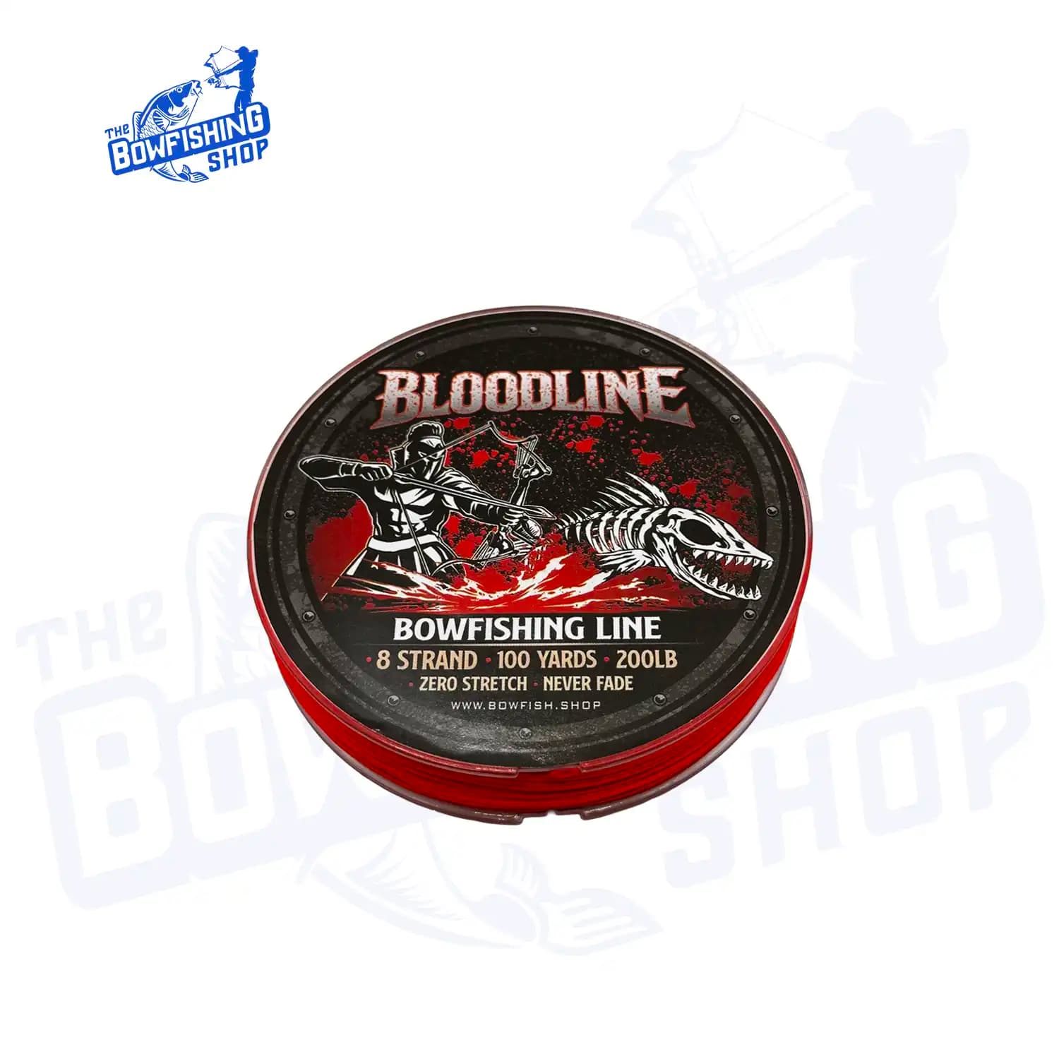 Bloodline Bowfishing Line