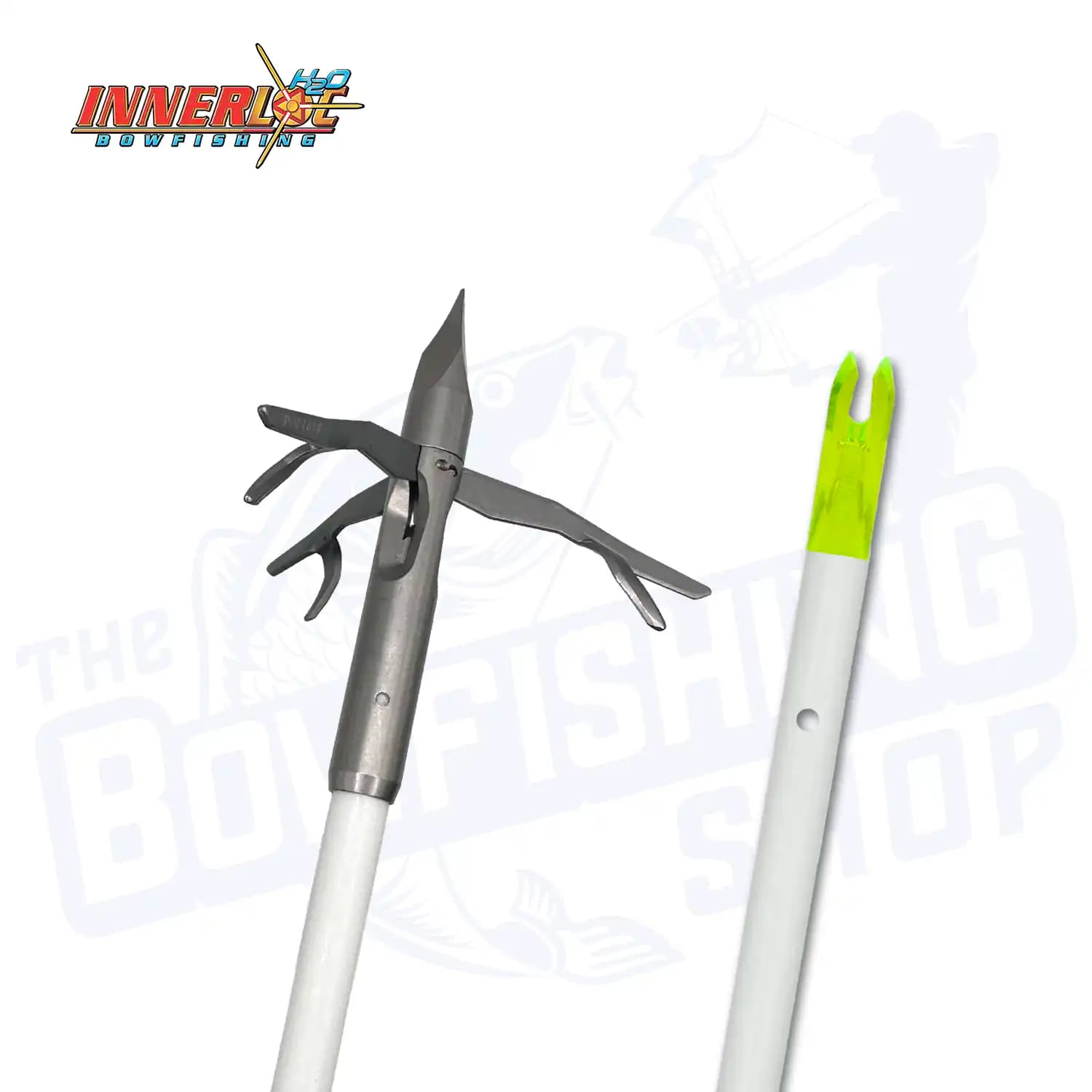 Innerloc Gripper