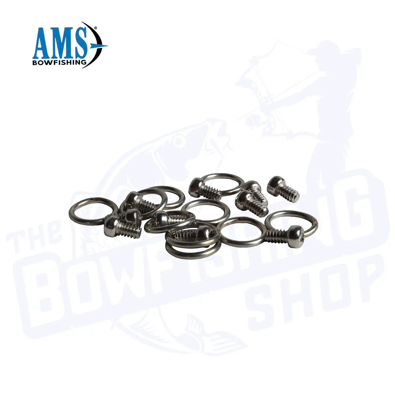 AMS Ring Set