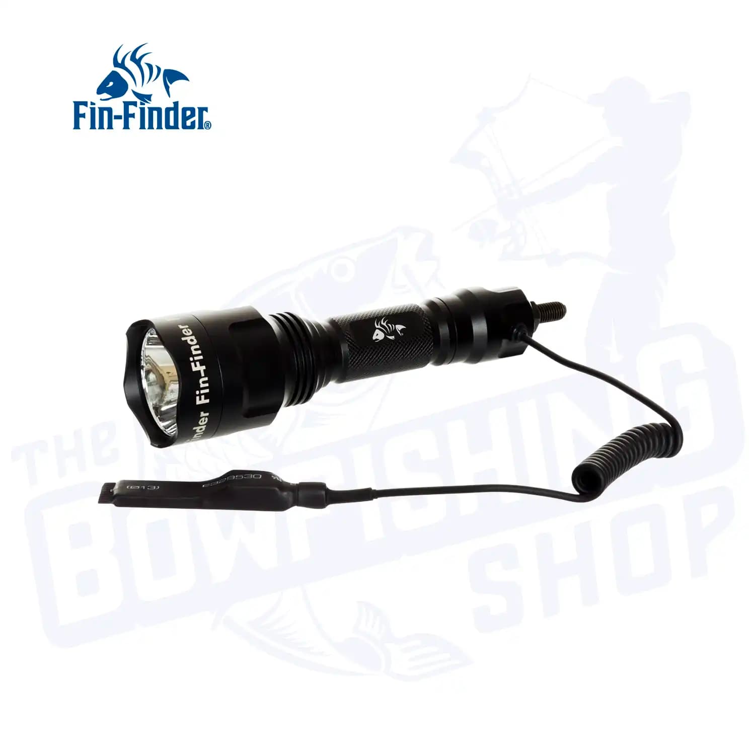Fin Finder Bowfishing Light