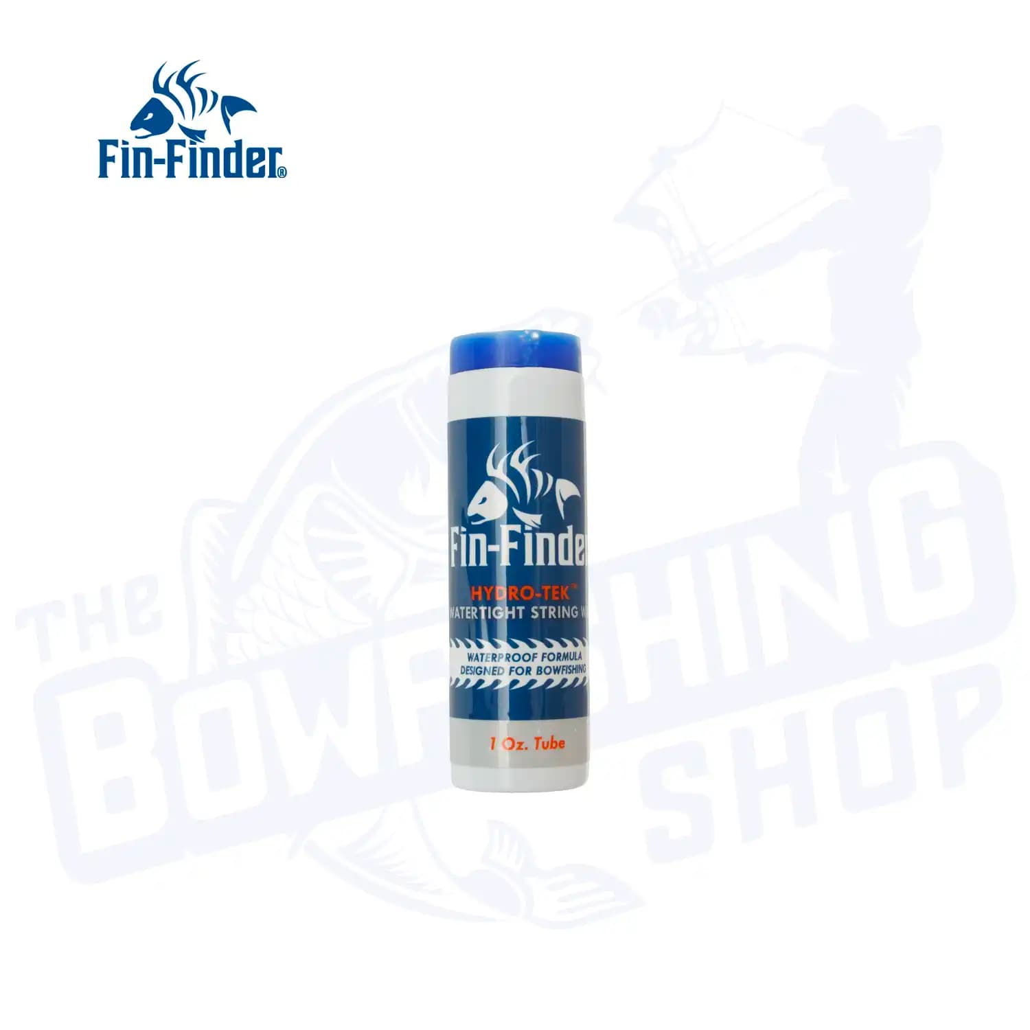 Fin Finder Bowstring Wax