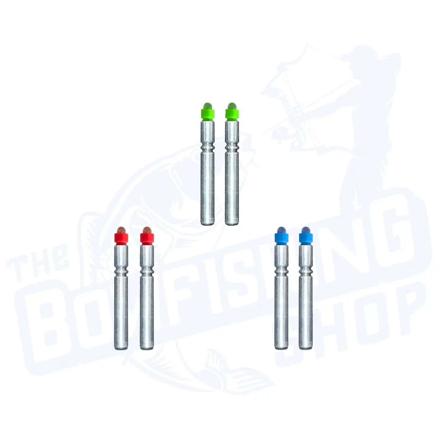Harsh Lock Nock LEDs