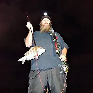 Twisted Limbs Bowfishing bowfishing photo