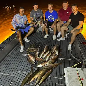 Marsh Assassins Bowfishing bowfishing photo