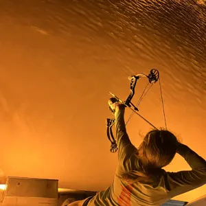 Marsh Assassins Bowfishing bowfishing photo