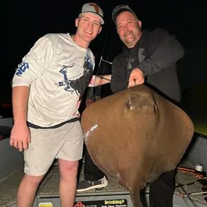 Midnight Xpress Bowfishing bowfishing photo